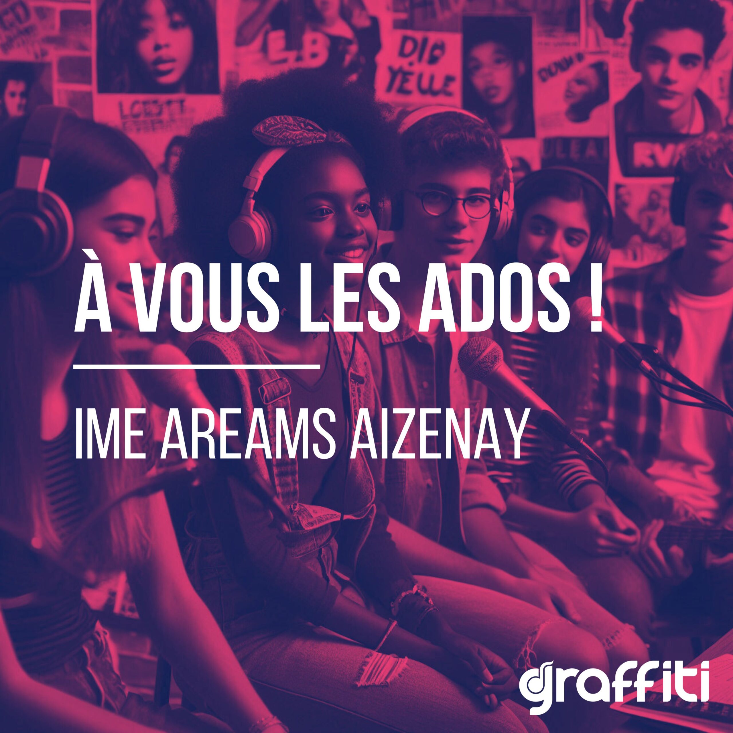 Image mise en avant