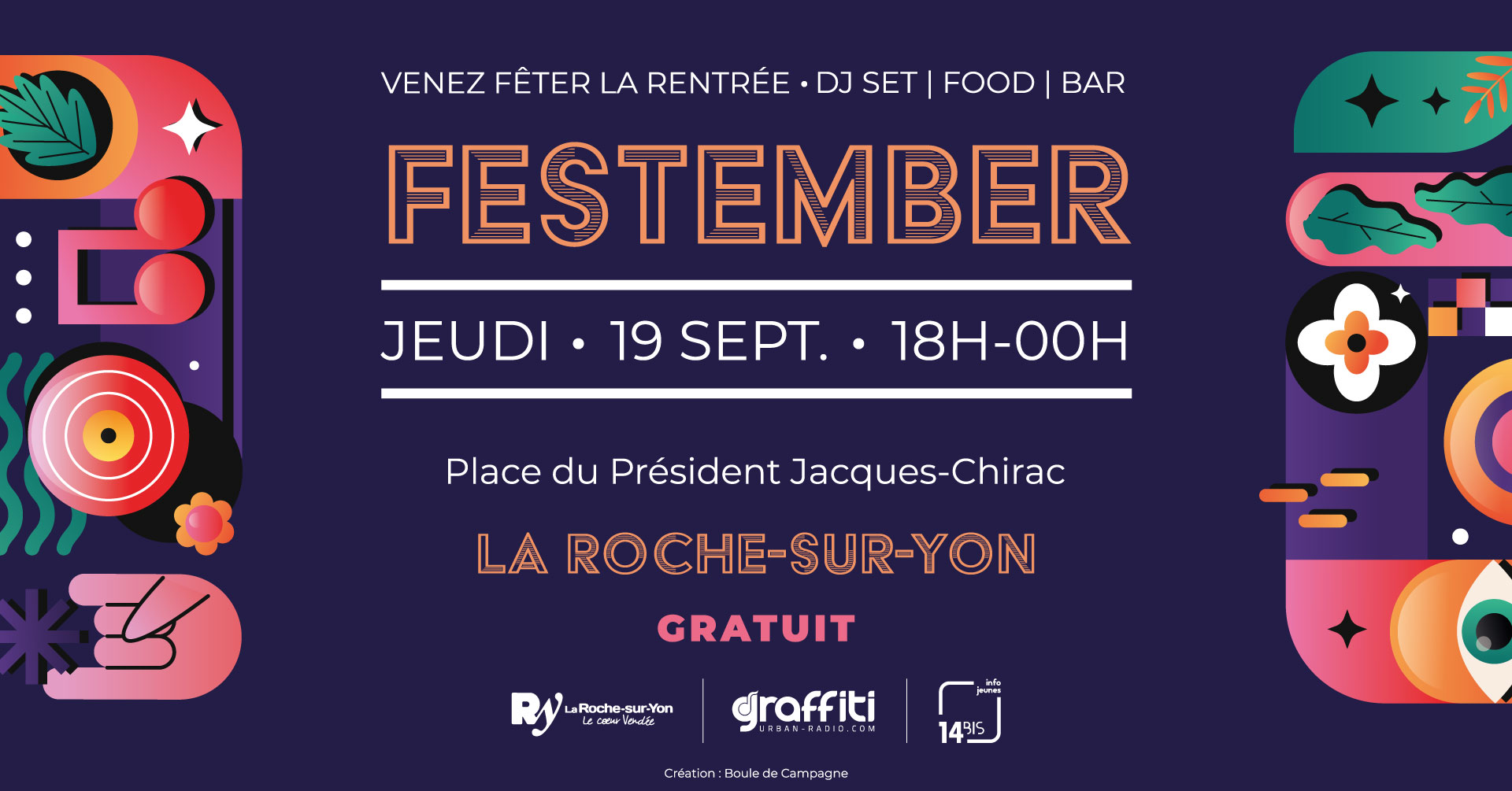 Image mise en avant