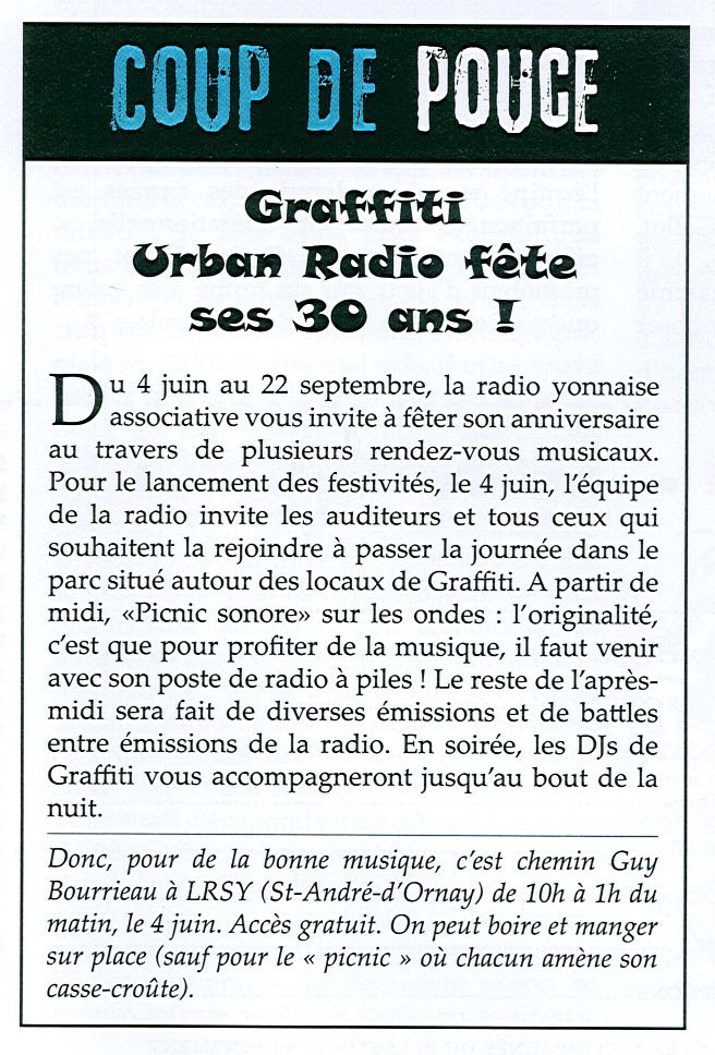 Image mise en avant
